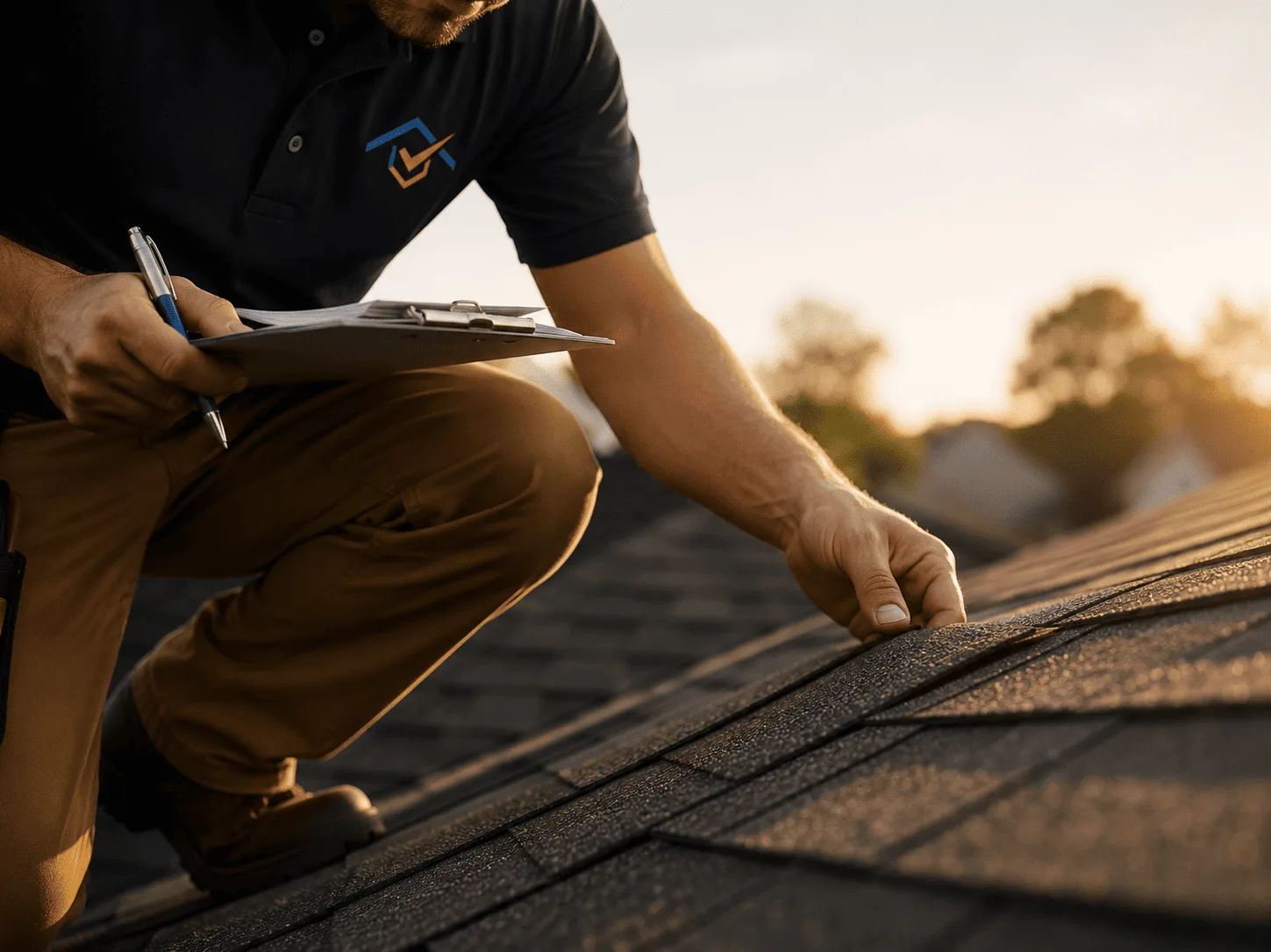 Why Choose Roof Inspection in Holt, MI